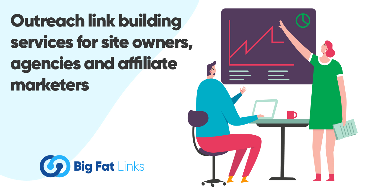 Big Fat Links | Done For You Link Building Services.