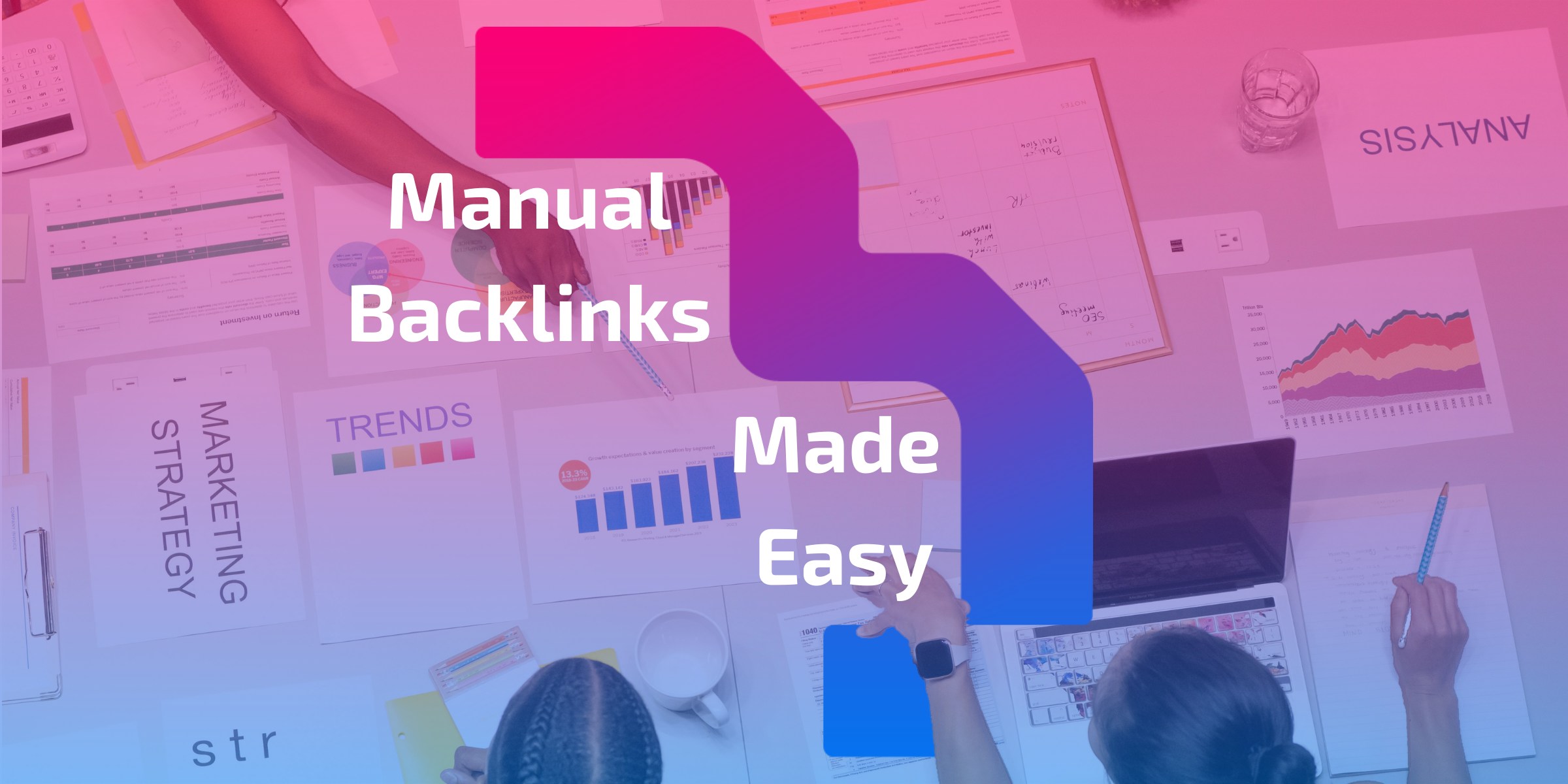 Create Backlinks Manually: A Complete Guide to Boosting Your SEO