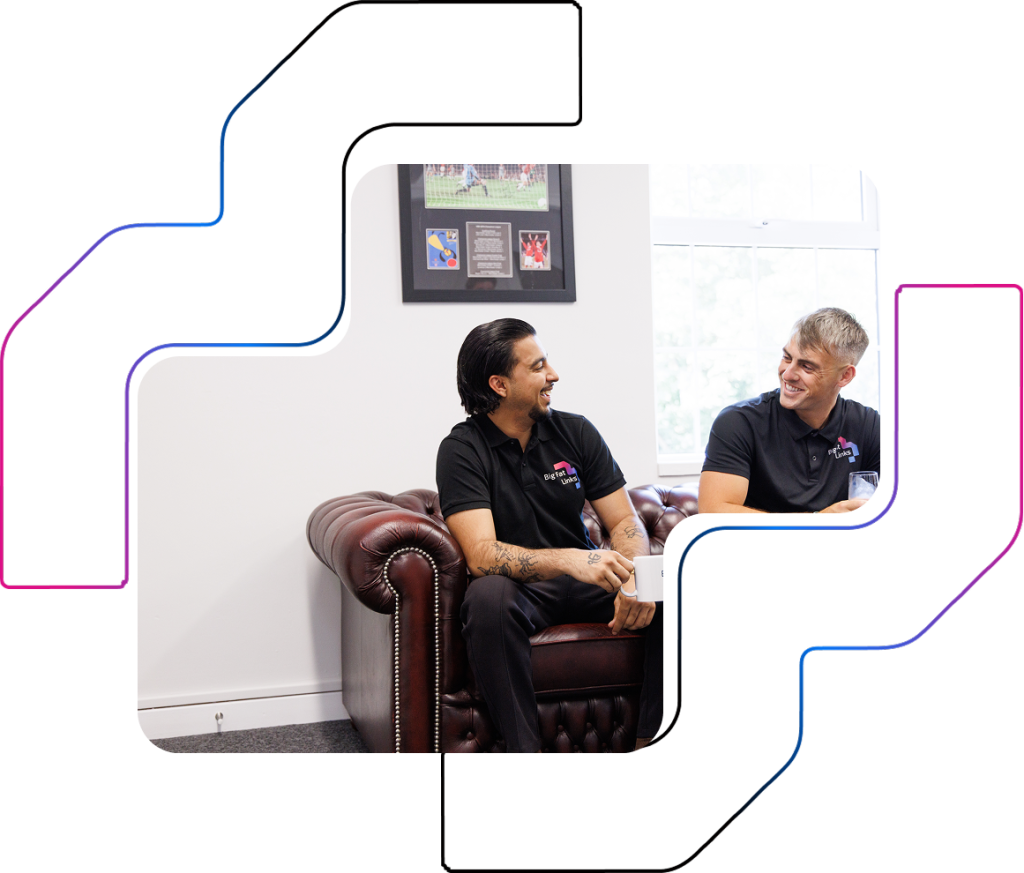 Frame 286 2 by Big Fat Links